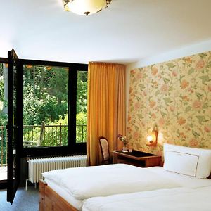 Kamer met een King Size Bed